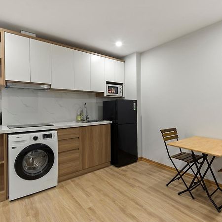 22Housing Residence Suites 河内 外观 照片