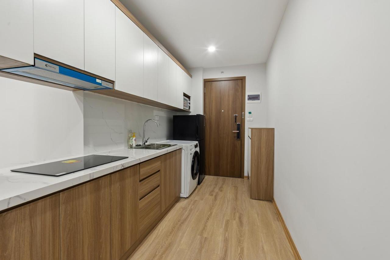 22Housing Residence Suites 河内 外观 照片