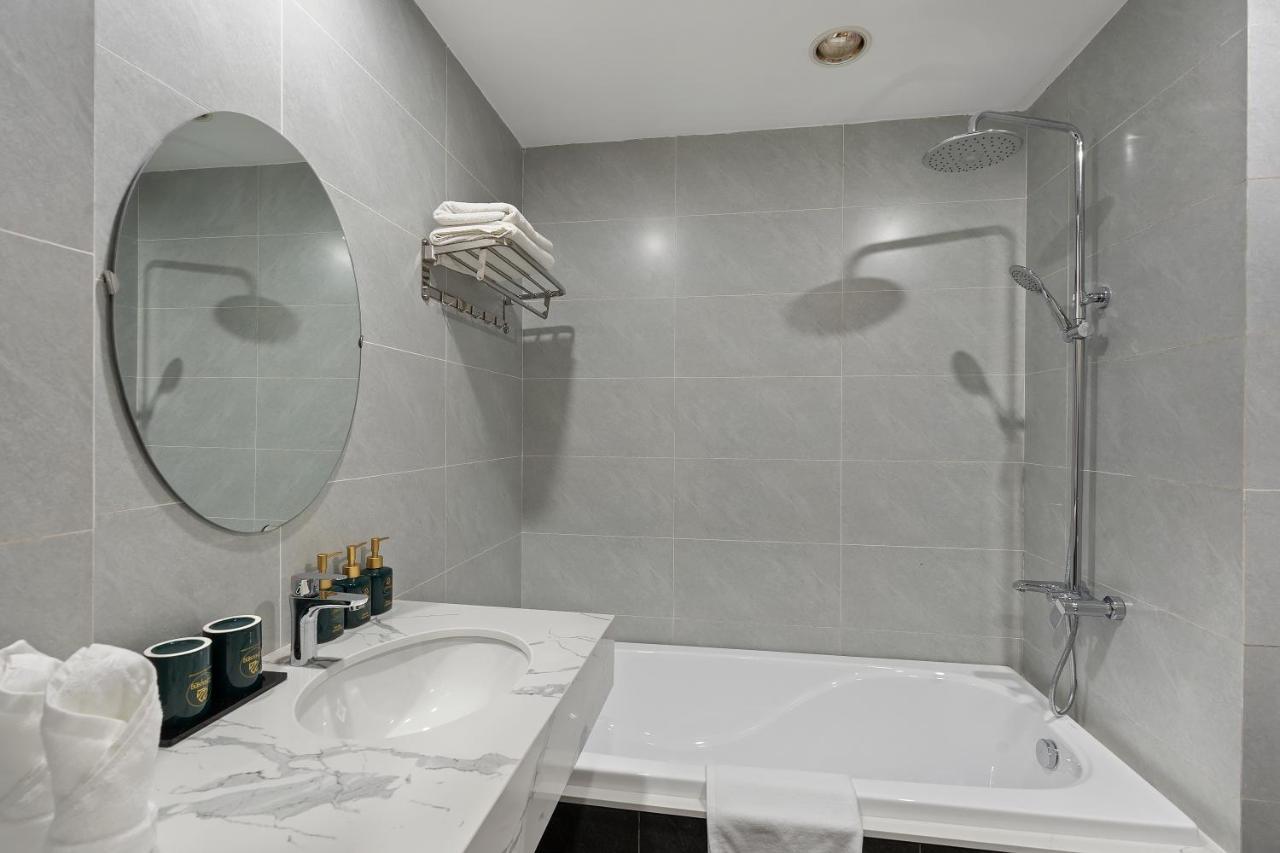 22Housing Residence Suites 河内 外观 照片