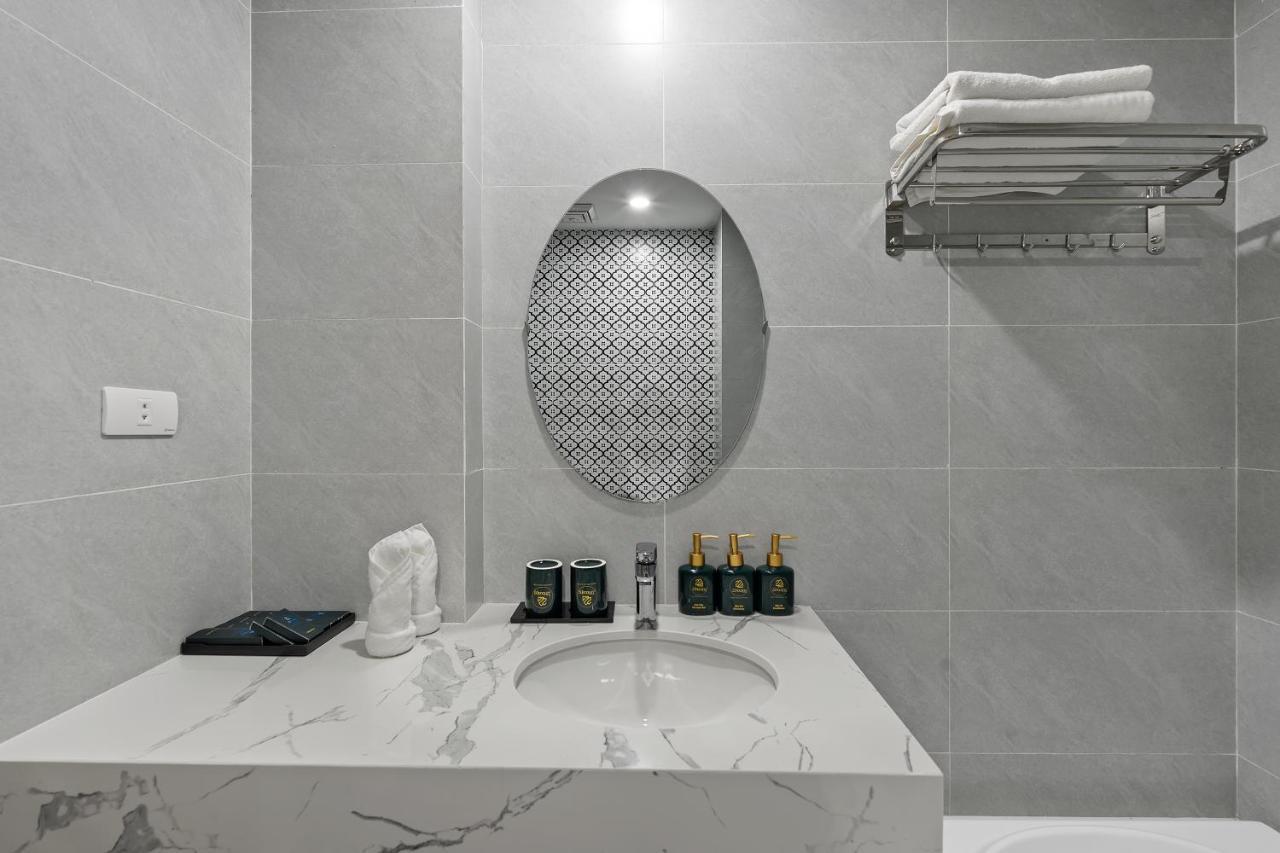 22Housing Residence Suites 河内 外观 照片