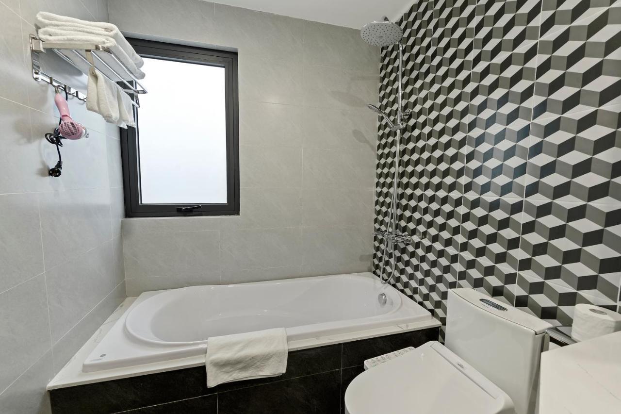 22Housing Residence Suites 河内 外观 照片