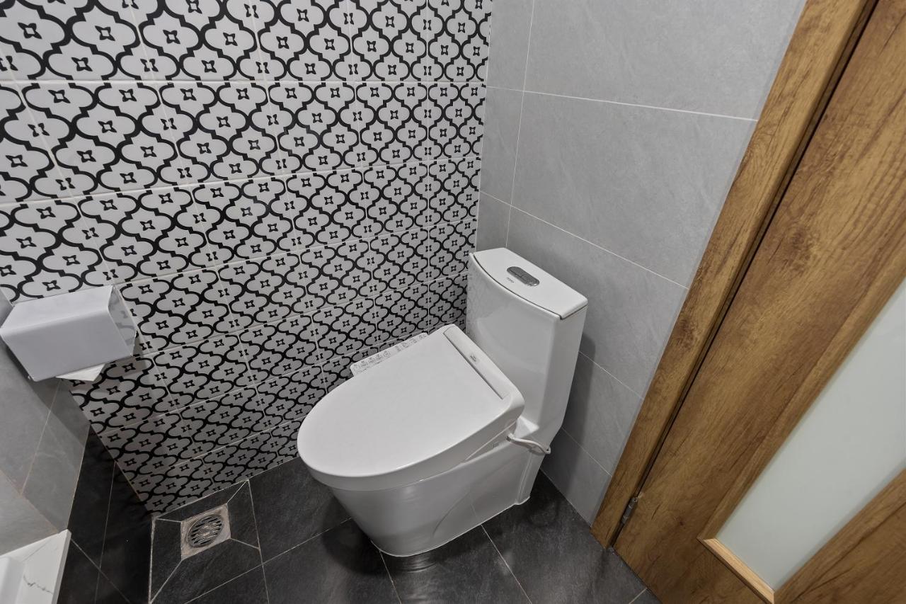 22Housing Residence Suites 河内 外观 照片