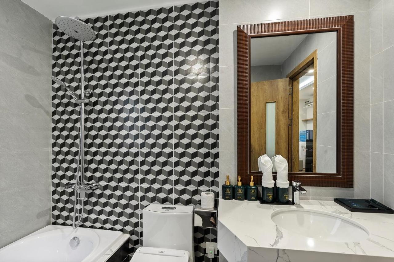 22Housing Residence Suites 河内 外观 照片