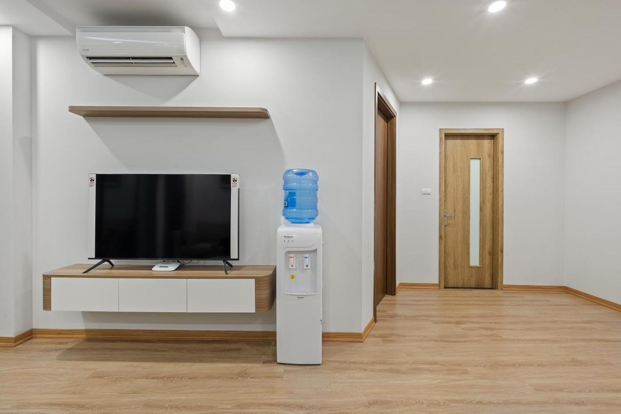 22Housing Residence Suites 河内 外观 照片