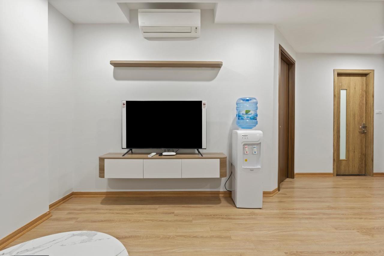 22Housing Residence Suites 河内 外观 照片