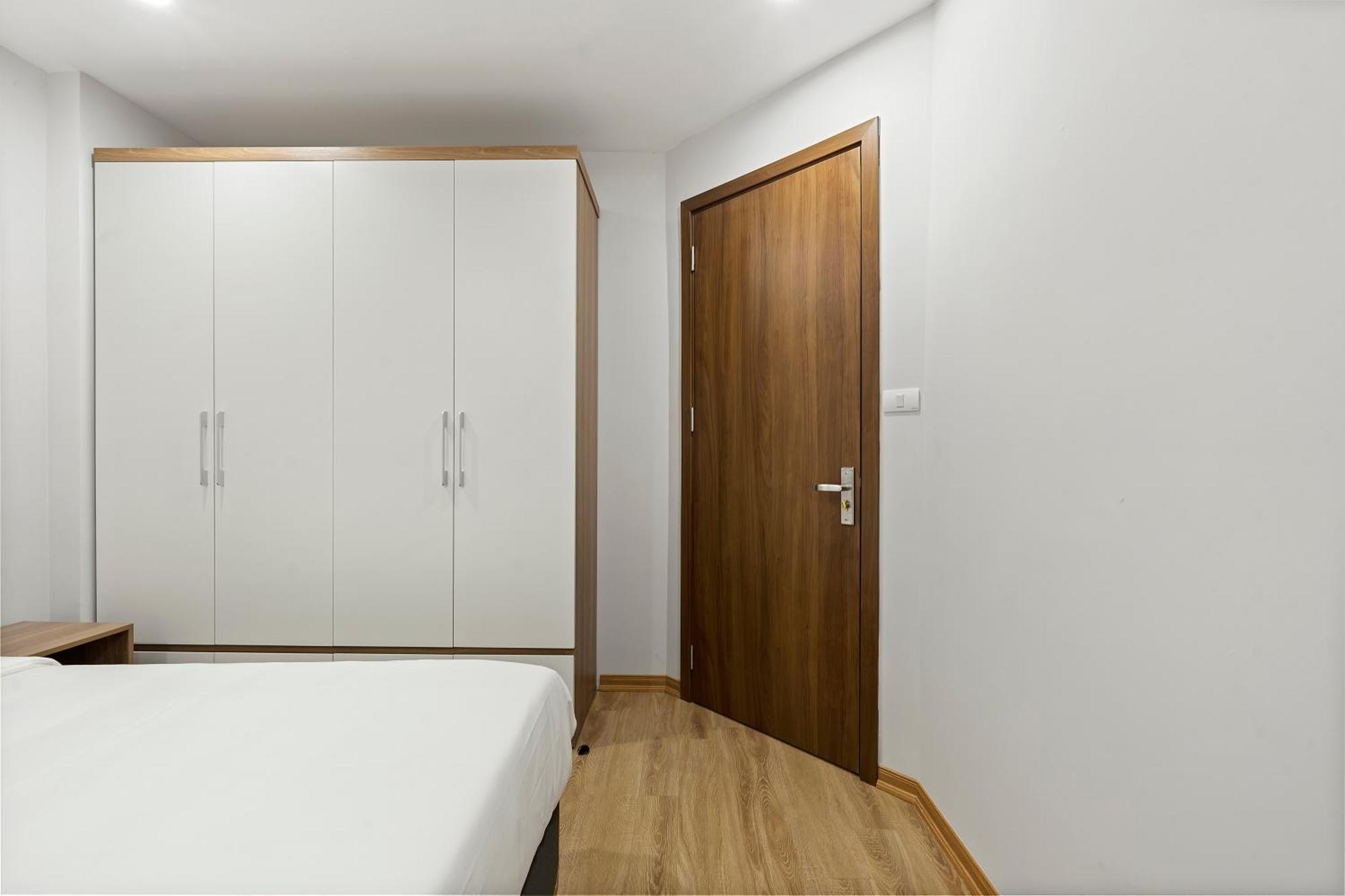 22Housing Residence Suites 河内 外观 照片